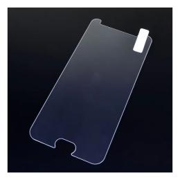 Захисне скло PowerPlant для Meizu Pro 7 Transparent