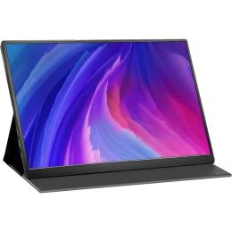 Монітор MUCAI N105A Black 10.5