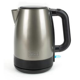 Електрочайник Black+Decker BXKE2201E