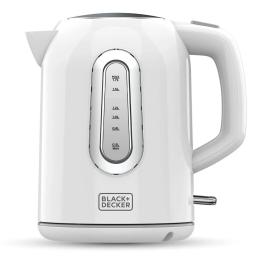 Електрочайник Black+Decker BXKE2204E