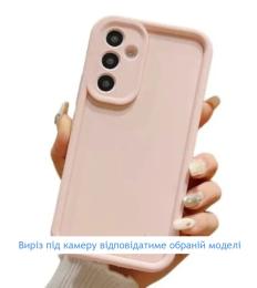 Чохол-накладка Infinity Resistant Case для Xiaomi Redmi Note 13 Pink