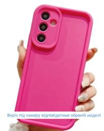 Чохол-накладка Infinity Resistant Case для Xiaomi Redmi Note 13 Raspberry