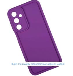 Чохол-накладка Infinity Resistant Case для Xiaomi Redmi Note 13 Violet