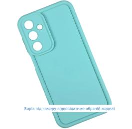 Чохол-накладка Infinity Resistant Case для Xiaomi Redmi Note 13 Green