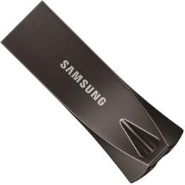 Флеш память Samsung 512GB Bar Plus USB3.2 Titanium Gray (MUF-512BE4/APC)