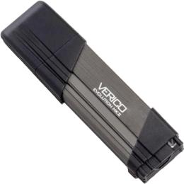 Флеш память Verico Evolution MKII 256GB USB 3.1 Gen1 Gray (1UDOV-T6GY93-NN)