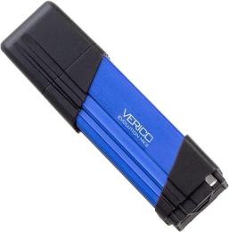 Флеш память Verico Evolution MKII 64GB USB 3.1 Gen1 Navy Blue (1UDOV-T6NB63-NN)