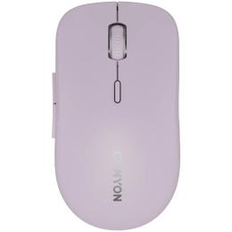 Мишка Canyon MW-12 Dual band Wireless Pink (CNS-CMSW12P)