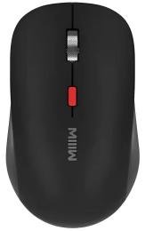 Мишка MiiiW Wireless Bluetooth Mouse Black (MW23M22)