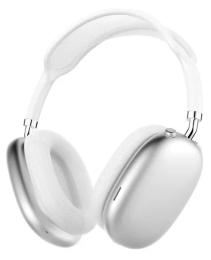 Накладні навушники WUW R200 White