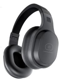 Накладні навушники WUW R208 Black