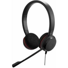 Накладні навушники Jabra Evolve 20 MS Stereo (4999-823-189)