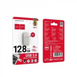 Флеш память Hoco UD17 Smart USB3.0/Type-C (128GB)