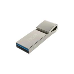 Флеш память Acer 32GB UF300-32G USB3.2 Metal Silver (BL.9BWWA.517)