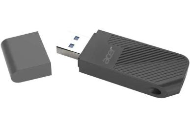 Флеш память Acer 512G usb3.2 UP300 Black (BL.9BWWA.529)