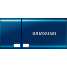 Флеш память Samsung Type-C USB-C3.2 512GB Blue (MUF-512DA/APC)