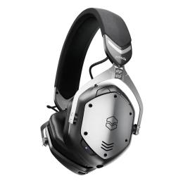 Накладні навушники V-Moda Crossfade 3 Wireless Black Gunmetal (XFBT3-GNBK)