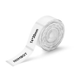 Термоетикетка NIIMBOT TT14 * 30-210 для D11/D110/D101/H1S Transparent (A2G88588201)