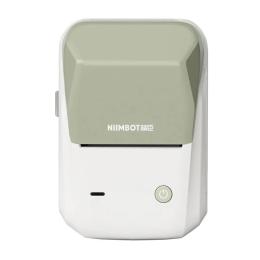 Принтер наклейок NIIMBOT B1 Green (1AC12211603)