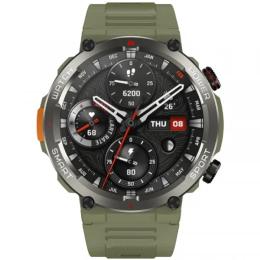 Смарт-годинник Blackview W50 PRO Green