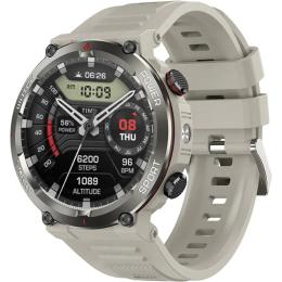 Смарт-годинник Blackview W50 PRO Khaki