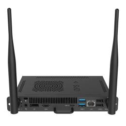 OPS компютер BenQ TEY41, i5, 256Gb (5A.F9630.4F2)