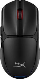 Мишка HyperX Pulsefire Fuse Black (A1KY6AA)