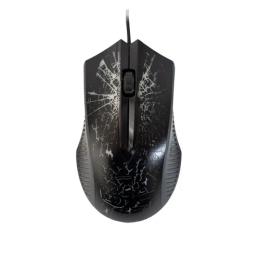 Мишка Jite X5 Black