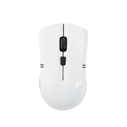 Мишка Jite JT5012 White Black
