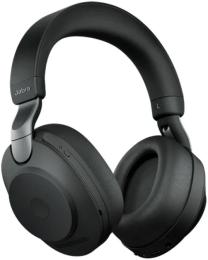 Накладні навушники Jabra Evolve2 85 MS USB-A (28599-999-999)