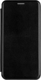 Чохол-книжка ColorWay Simple Book для Poco M7 Pro Black (CW-CSBXPM7P-BK)