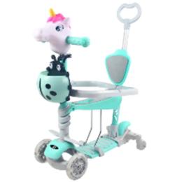 Самокат X-Treme KS-704U Mint Green (133968)