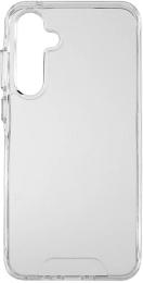 Чохол-накладка ColorWay Space Series для Samsung Galaxy A56 Transparent (CW-CSSSGA566)