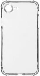 Чохол-накладка ColorWay TPU AntiShock для Apple iPhone 16e Clear (CW-CTASAI16E)