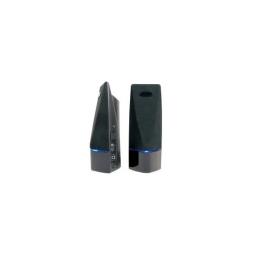 Акустична система Soundtronix SP-2663U Black 2.0