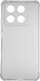 Чохол-накладка ColorWay TPU AntiShock для Xiaomi Redmi Note 14S 4G Clear (CW-CTASXRN14S4)