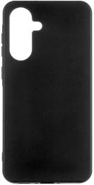 Чохол-накладка ColorWay TPU matt для Samsung Galaxy A36 Black (CW-CTMSGA366-BK)