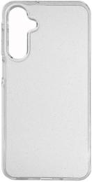 Чохол-накладка ColorWay TPU-Shine для Samsung Galaxy A36 Transparent (CW-CTSSGA366)