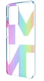 Чохол-накладка HMD Pulse Icon Original Case Rainbow (PLS-IMRNB)