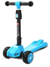 Самокат X-Treme KS-290 Blue (133958)