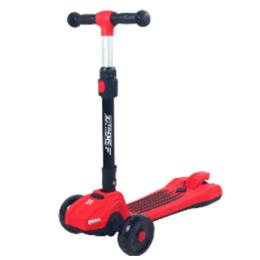 Самокат X-Treme KS-290 Red (133962)