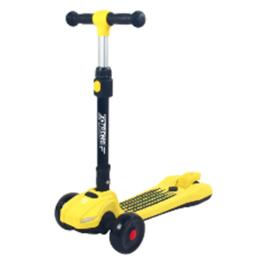 Самокат X-Treme KS-290 Yellow (133964)