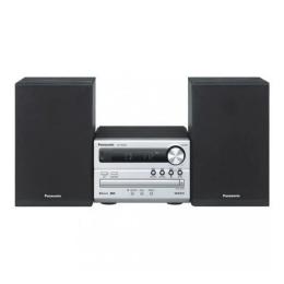 Музичний центр Panasonic SC-PM250EE-S Black