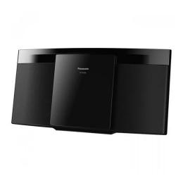Музичний центр Panasonic SC-HC200EE Black