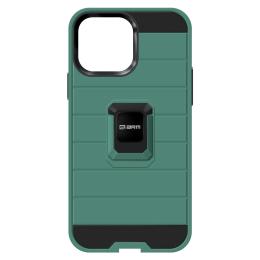 Чохол-накладка ArmorStandart DEF17 case для Apple iPhone 12 Pro Max Military Green (ARM61337)