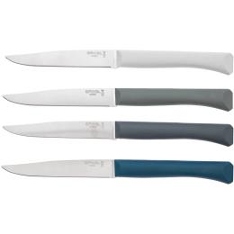 Набір кухонних ножів Opinel Bon Appetit Plus Storm (002349)