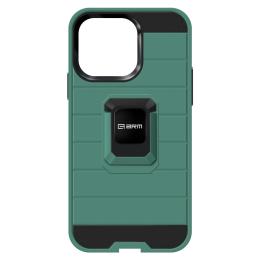 Чохол-накладка ArmorStandart DEF17 case для Apple iPhone 12/12 Pro Military Green (ARM61335)