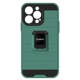 Чохол-накладка ArmorStandart DEF17 case для Apple iPhone 13 Pro Military Green (ARM61341)
