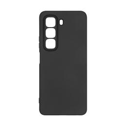 Чохол-накладка ArmorStandart ICON для Infinix Hot 50 4G Camera cover Black (ARM80976)
