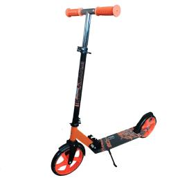Самокат X-Treme AS-2010CK Orange (133980)